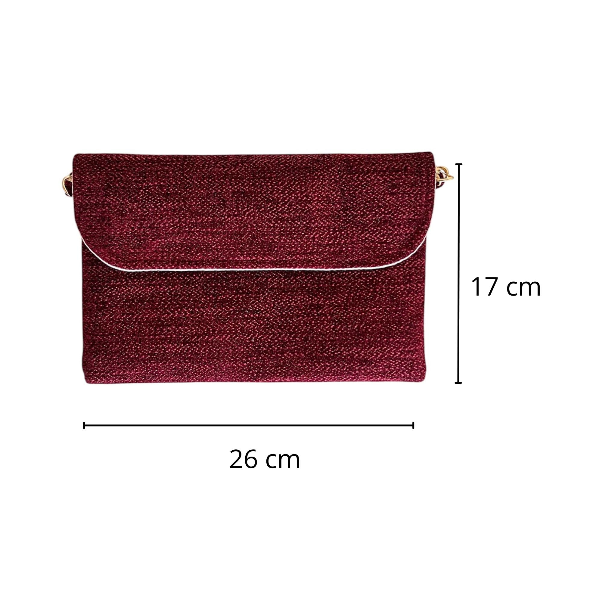 Pochette Burdeo