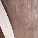 Bolso Beige Convertible