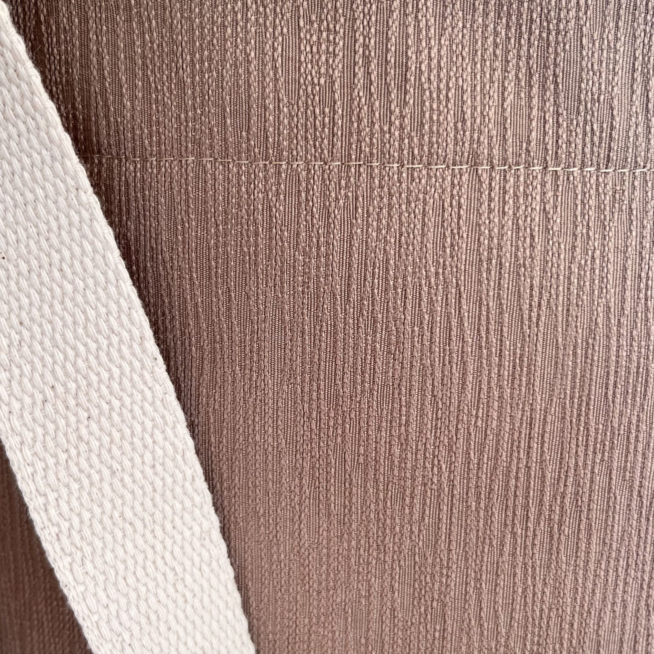 Bolso Beige Convertible