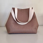 Bolso Beige Convertible