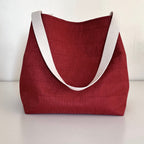 Bolso rojo Convertible