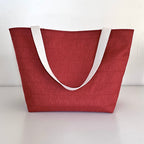 Bolso rojo Convertible