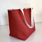Bolso rojo Convertible