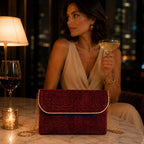 Pochette Burdeo