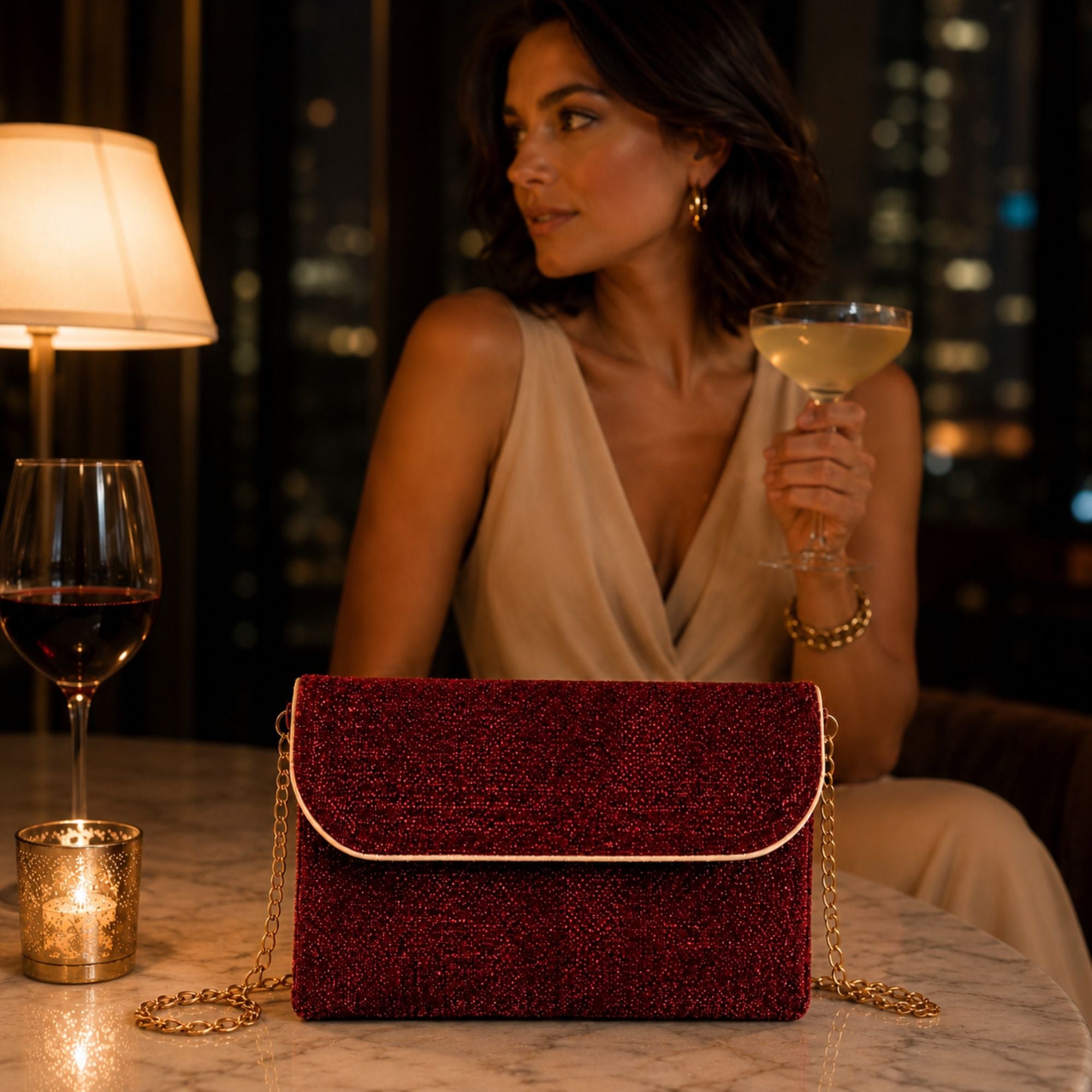 Pochette Burdeo