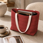 Bolso rojo Convertible