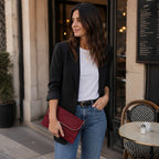 Pochette Burdeo