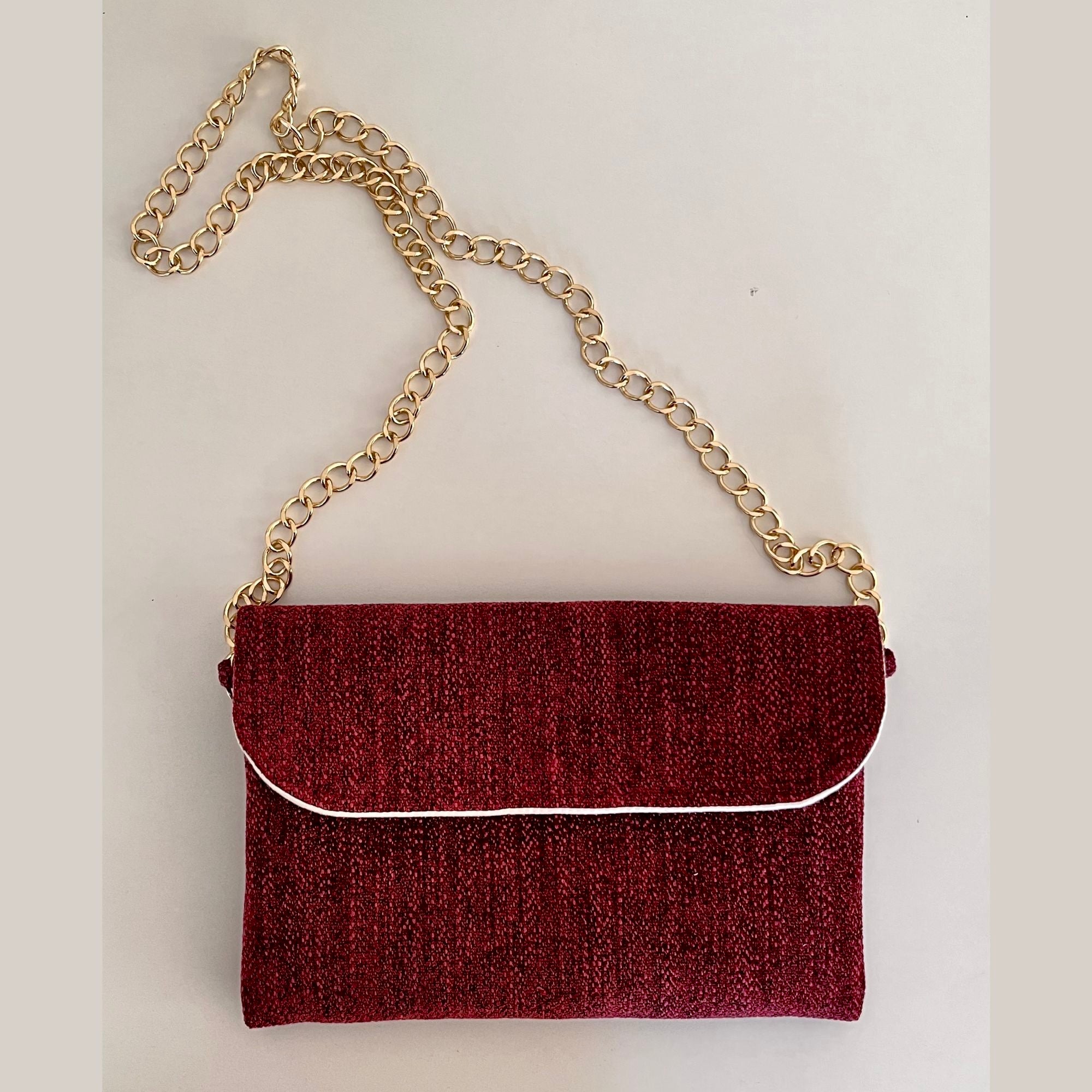 Pochette Burdeo