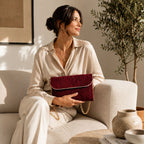 Pochette Burdeo