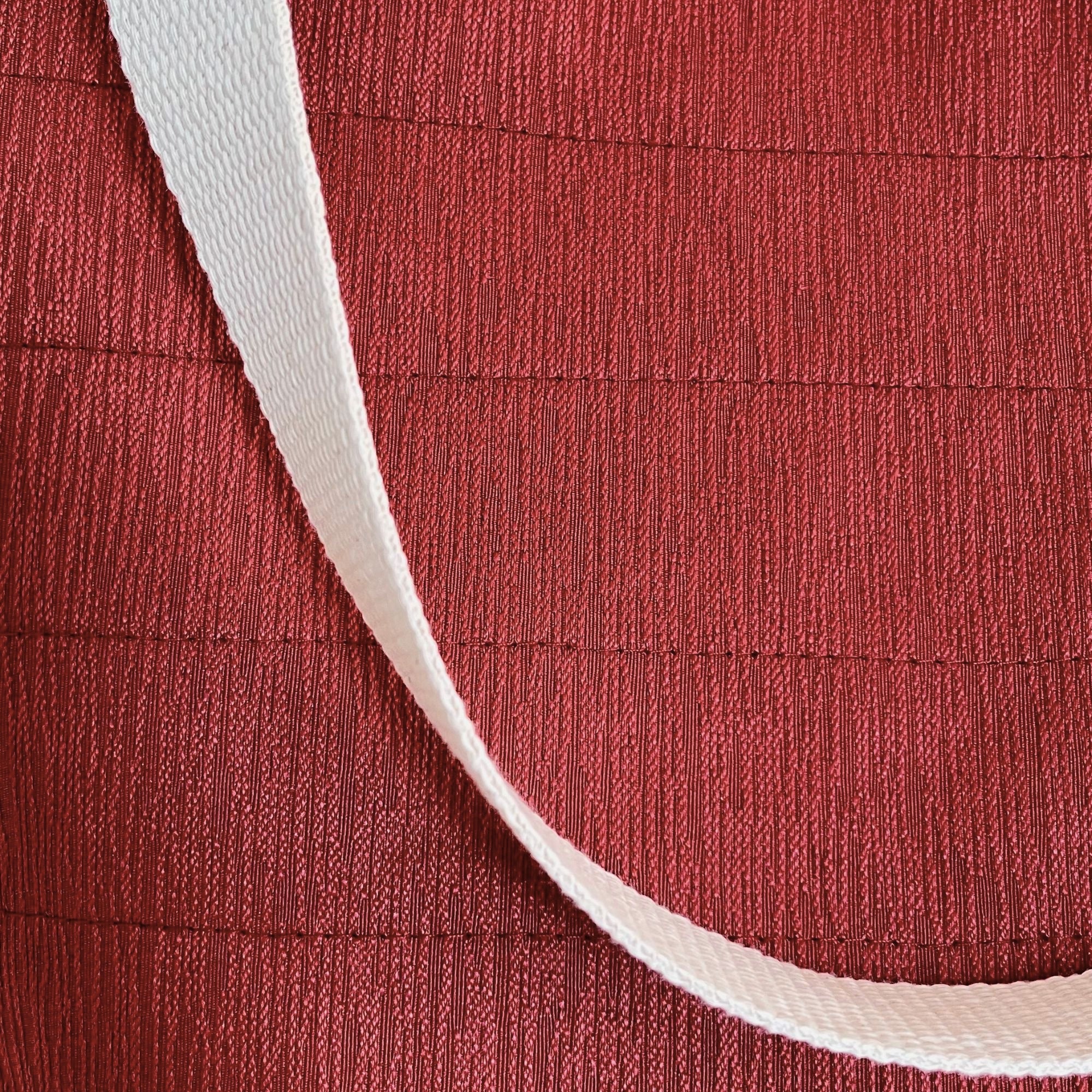 Bolso rojo Convertible
