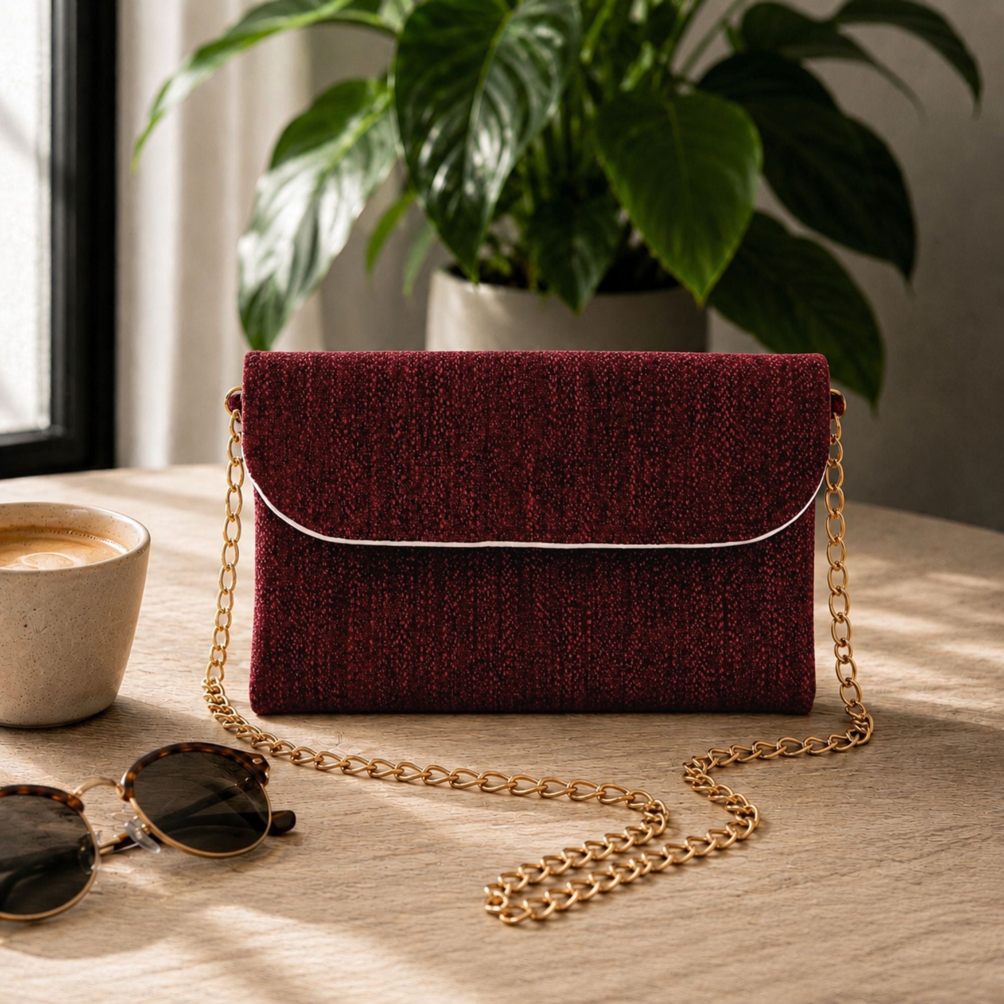 Pochette Burdeo