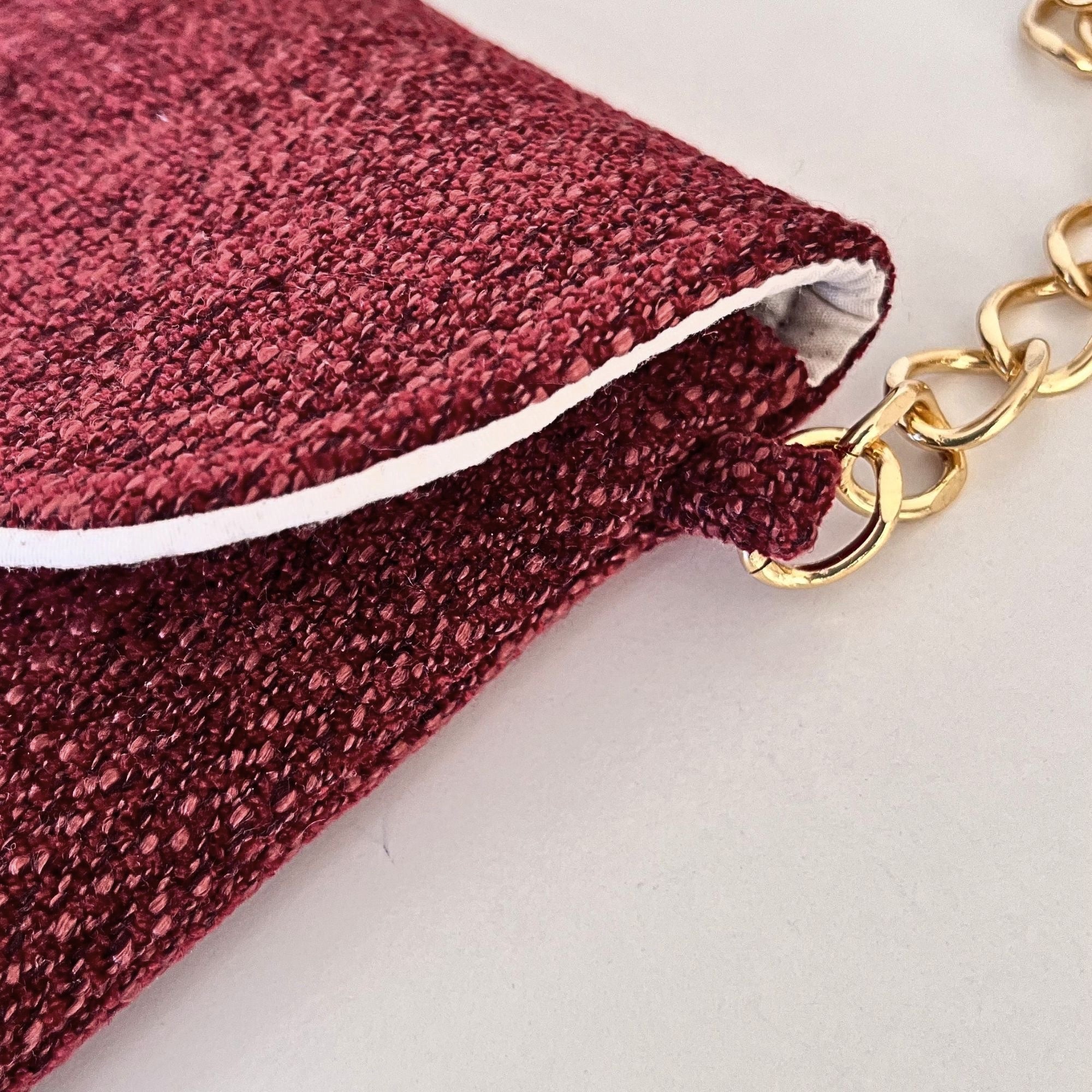 Pochette Burdeo