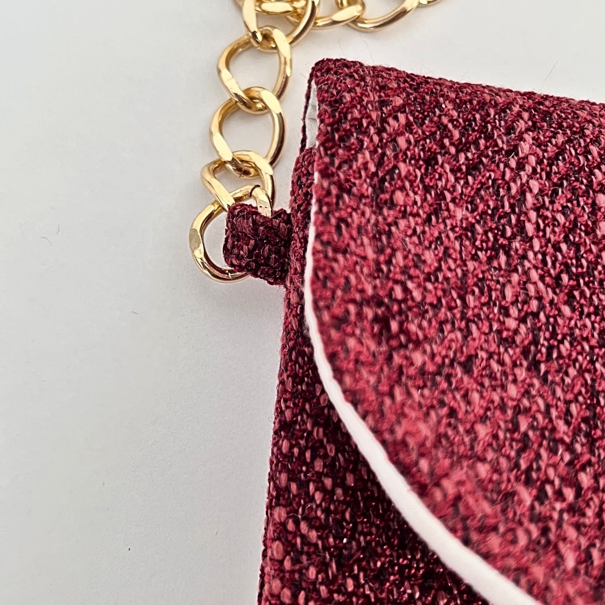 Pochette Burdeo